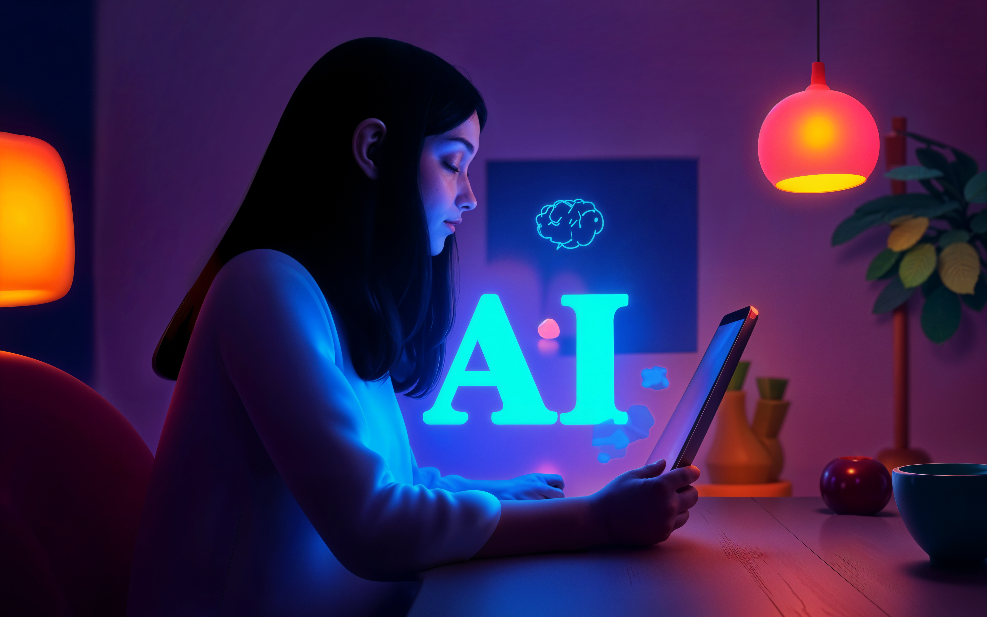 AI Content Generator