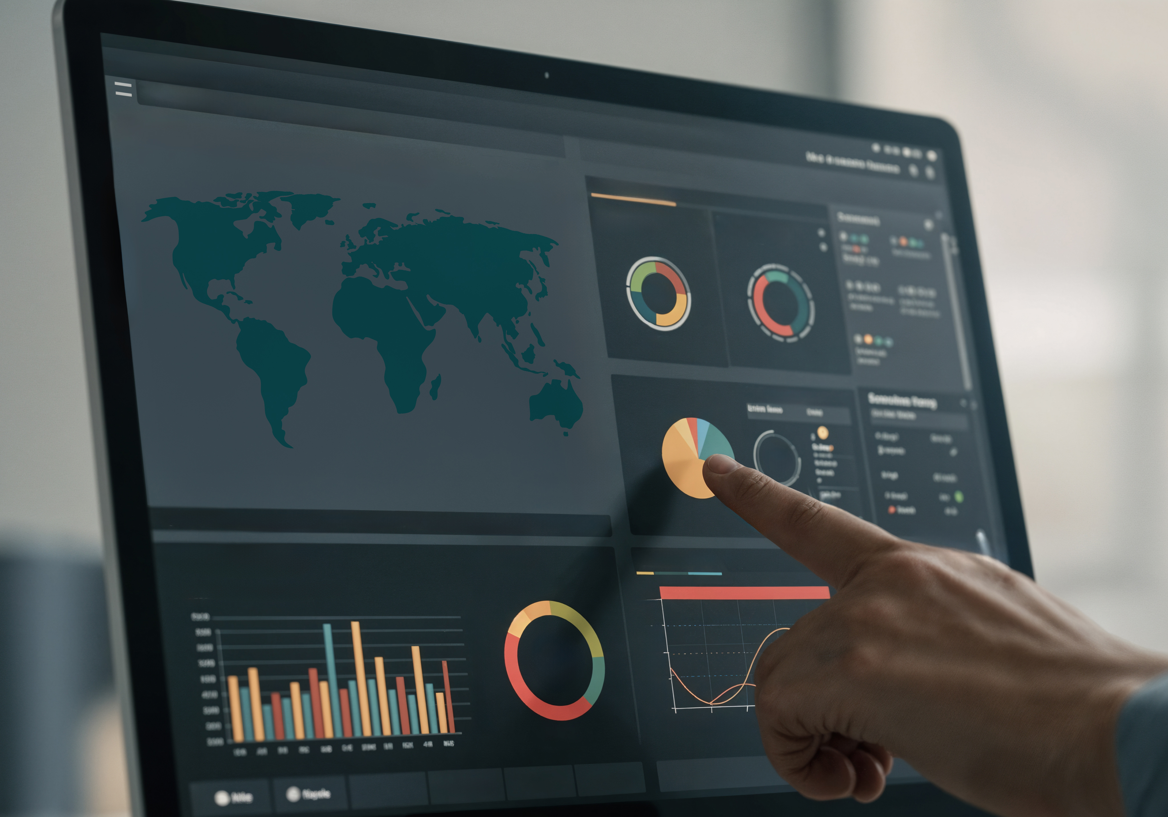 Analytics Dashboard